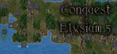 Conquest of Elysium 5