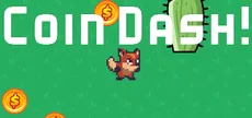 Coin Dash