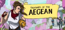 Treasures of the Aegean