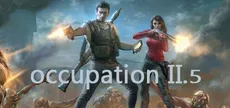 Occupation 2.5