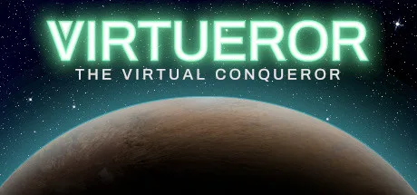Virtualord, The Virtual Conqueror