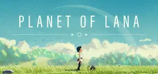 Planet of Lana