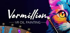 Vermillion - VR Painting