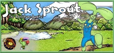 Jack Sprout