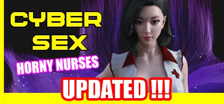 CYBER SEX Horny Nurses