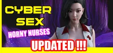 CYBER SEX Horny Nurses