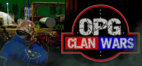 ОПГ: Clan Wars