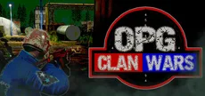 ОПГ: Clan Wars
