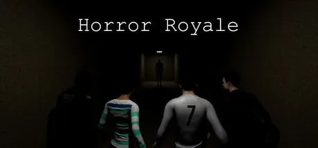 Horror Royale