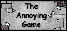 The Annoying Game