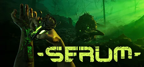 Serum: Toxic Survival