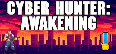 Cyber Hunter: Awakening