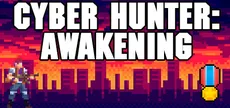 Cyber Hunter: Awakening