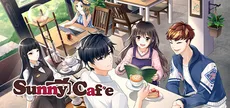 晴天咖啡館 Sunny Cafe