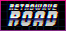 Retrowave Road