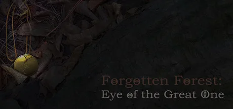 Forgotten Forest: Eye of the Great One
