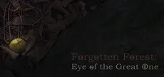 Forgotten Forest: Eye of the Great One