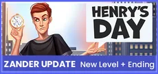 Henry's Day