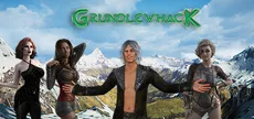 Grundlewhack - Season 1