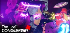 The Last Conquerors