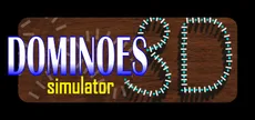 Dominoes3D Simulator