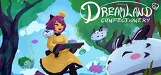 Dreamland Confectionery