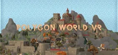 Polygon World VR