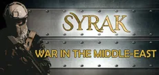 SYRAK: the War in the Middle-East