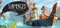 Submerged: Hidden Depths