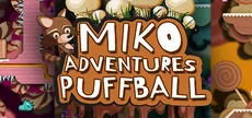 Miko Adventures Puffball