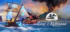 Seas of Kahtaone