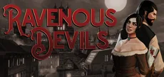 Ravenous Devils