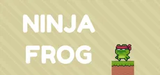 Ninja Frog