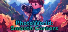 PhotoWorld: Smooth Сorners