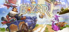 The Bazaar