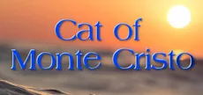 Cat of Monte Cristo