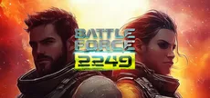 Battle Force 2249