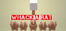 Whack A Rat VR