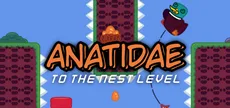 Anatidae: To The Nest Level