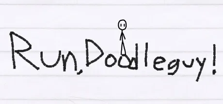 Run, Doodleguy!