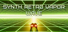 Synth Retro Vapor Wave