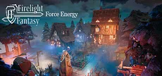 Firelight Fantasy: Force Energy