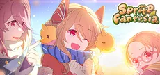 Sprite Fantasia