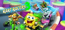 Nickelodeon Kart Racers 3: Slime Speedway
