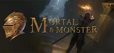 Mortal and Monster