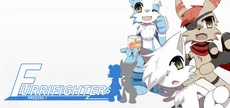 FURRIFIGHTERS: PREQUEL I