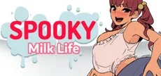 Spooky Milk Life