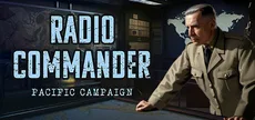 Radio Commander: Pacific '41