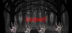 Leave!