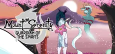 Mount Serenity: Guardian of the Spirits